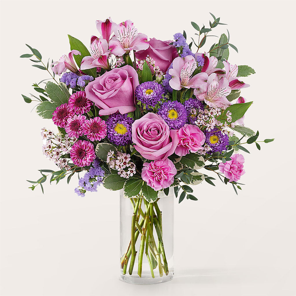 Fanciful Blossoms Bouquet – West Hollywood Florist, West Hollywood CA