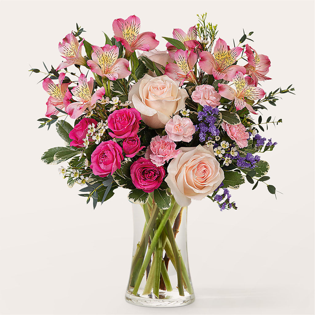 A La Mode Bouquet – West Hollywood Florist, West Hollywood CA