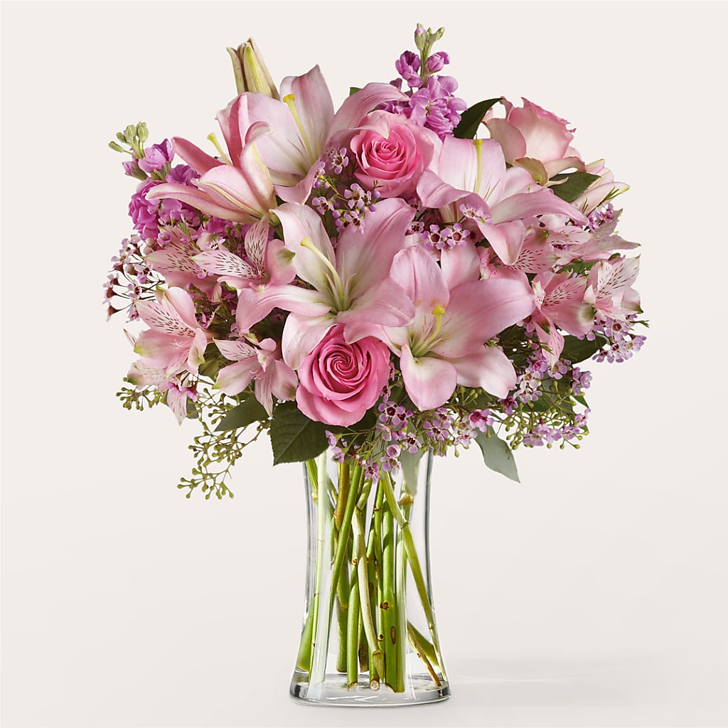 Gentle Gesture Bouquet – West Hollywood Florist, West Hollywood CA