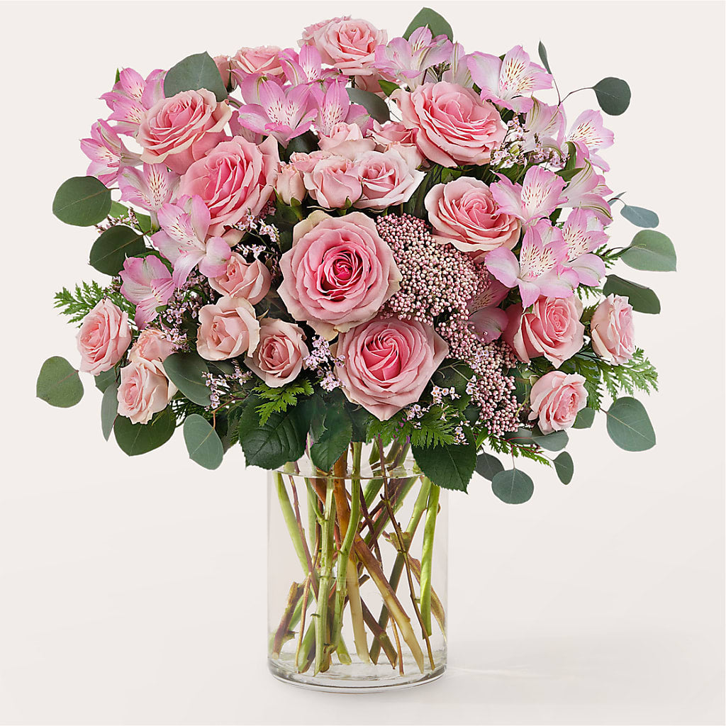 Sweetheart Bouquet – West Hollywood Florist, West Hollywood CA