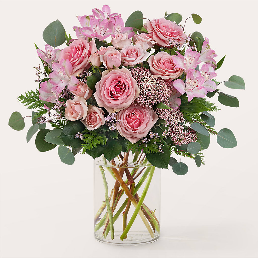 Sweetheart Bouquet – West Hollywood Florist, West Hollywood CA