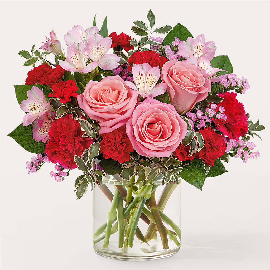 First Impressions Bouquet – West Hollywood Florist, West Hollywood CA