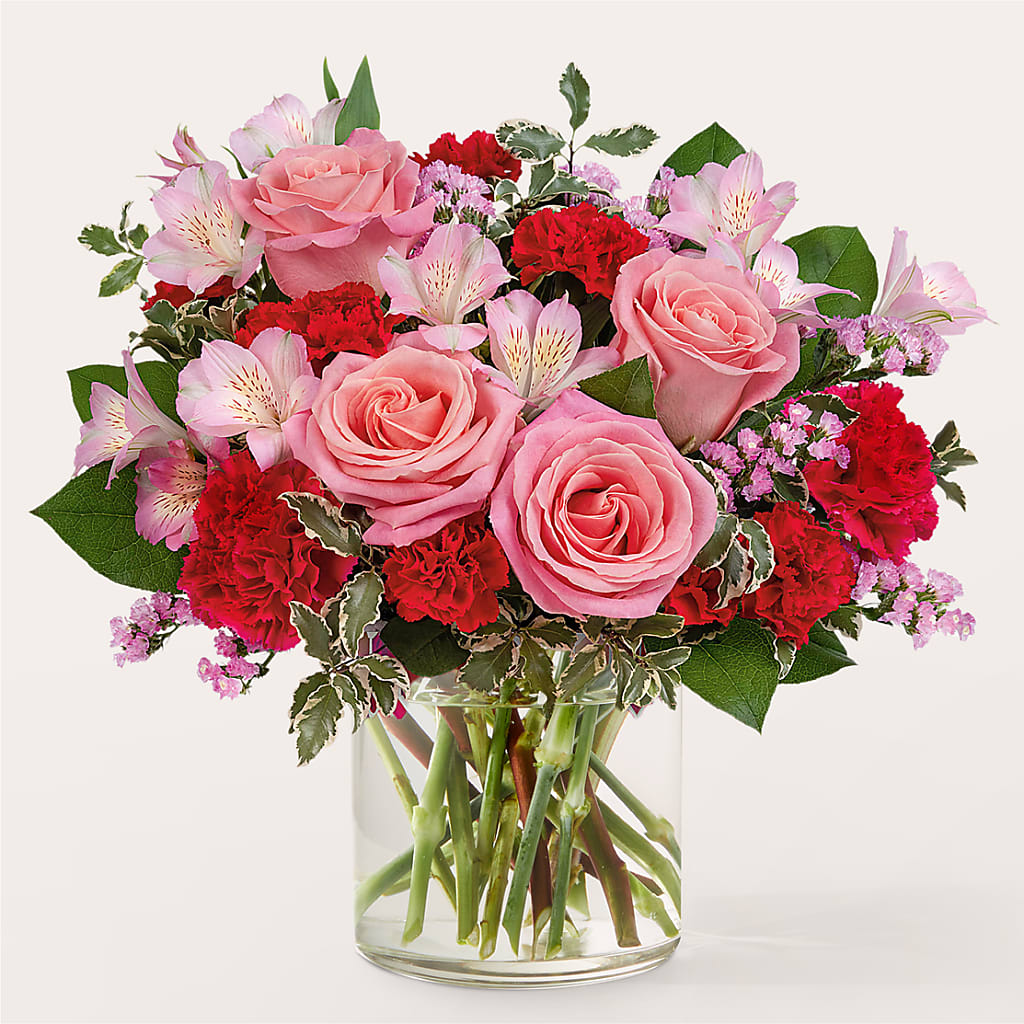 First Impressions Bouquet – West Hollywood Florist, West Hollywood CA