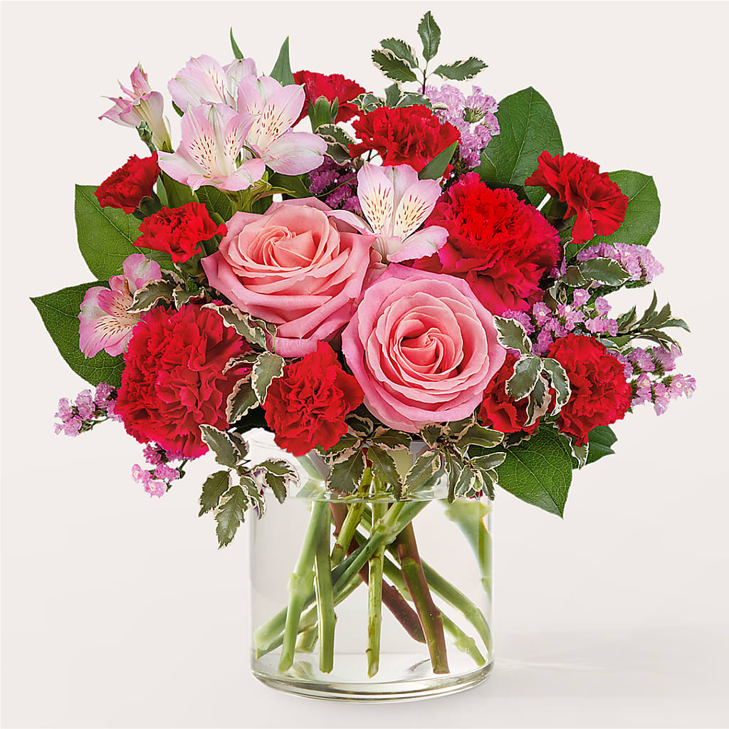 First Impressions Bouquet – West Hollywood Florist, West Hollywood CA