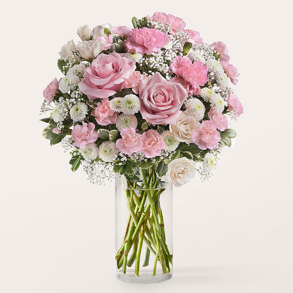 Vintage Glamour Bouquet – West Hollywood Florist, West Hollywood CA