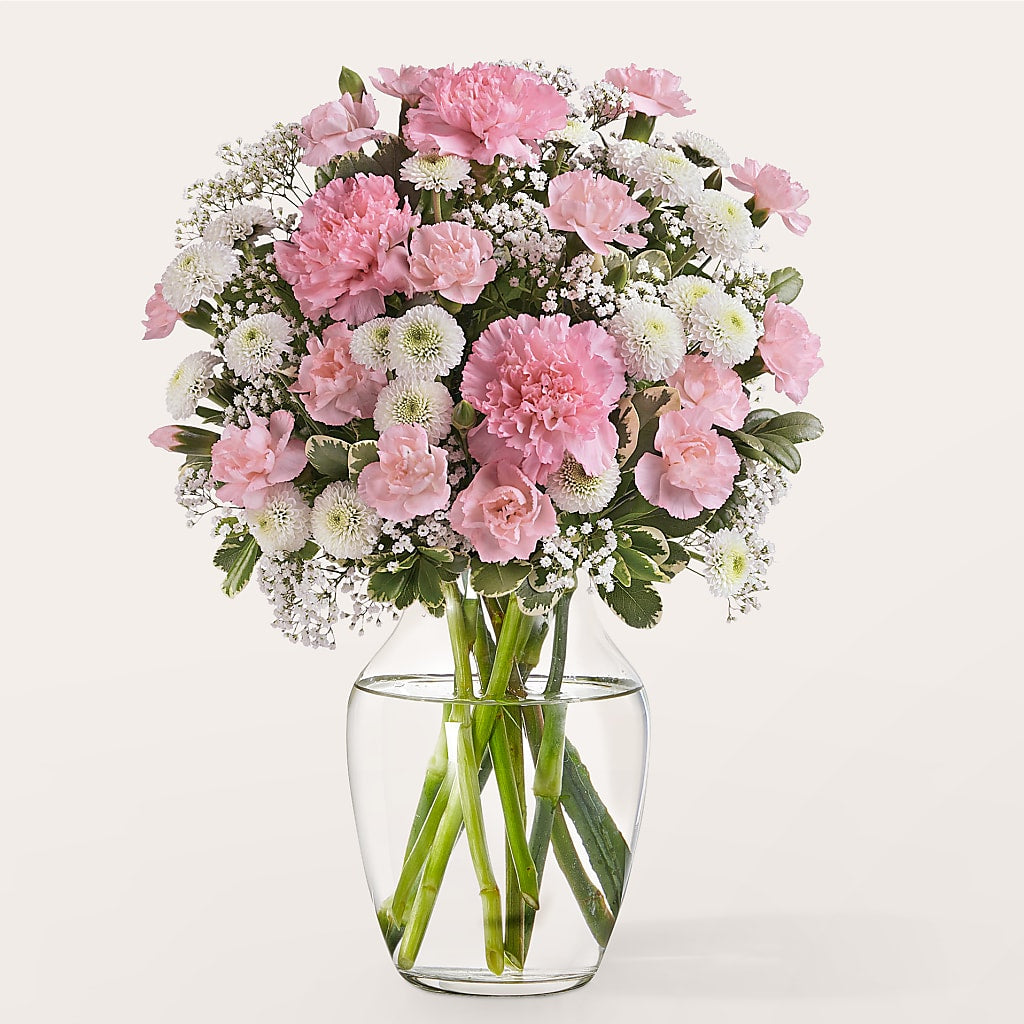 Vintage Glamour Bouquet – West Hollywood Florist, West Hollywood CA