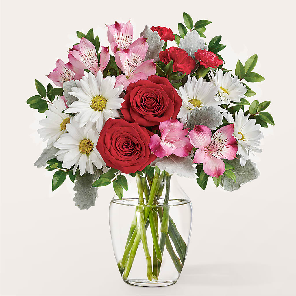 Sugary Sweet Bouquet – West Hollywood Florist, West Hollywood CA