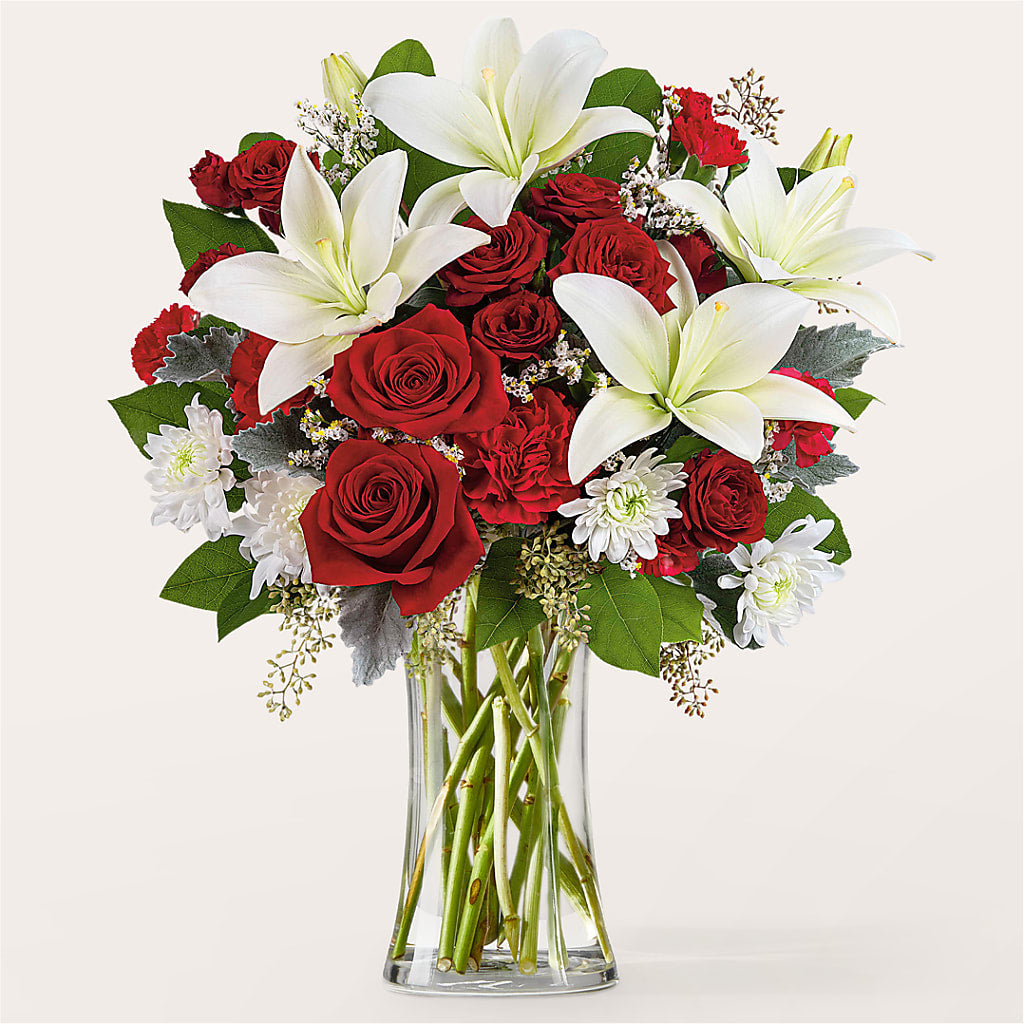 Floral Symphony Bouquet – West Hollywood Florist, West Hollywood CA