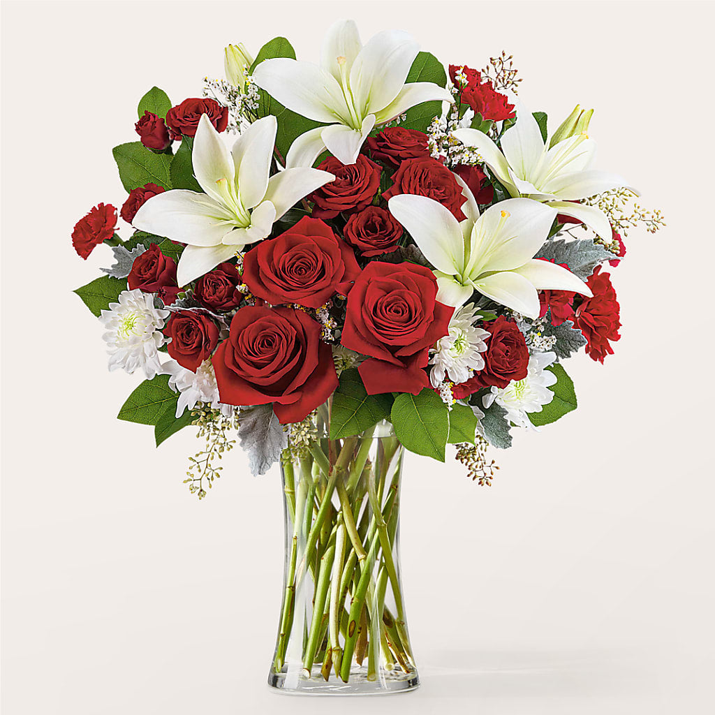 Floral Symphony Bouquet – West Hollywood Florist, West Hollywood CA
