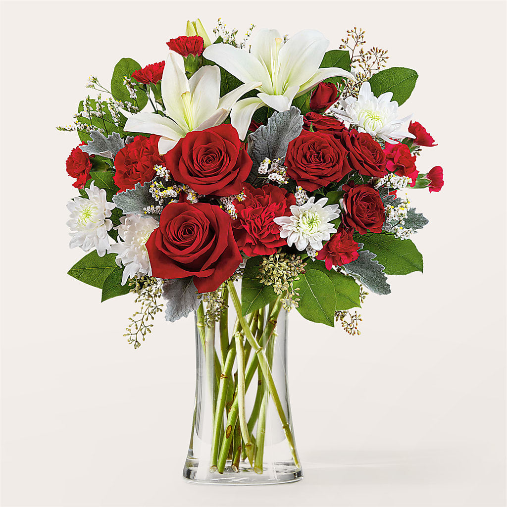 Floral Symphony Bouquet – West Hollywood Florist, West Hollywood CA