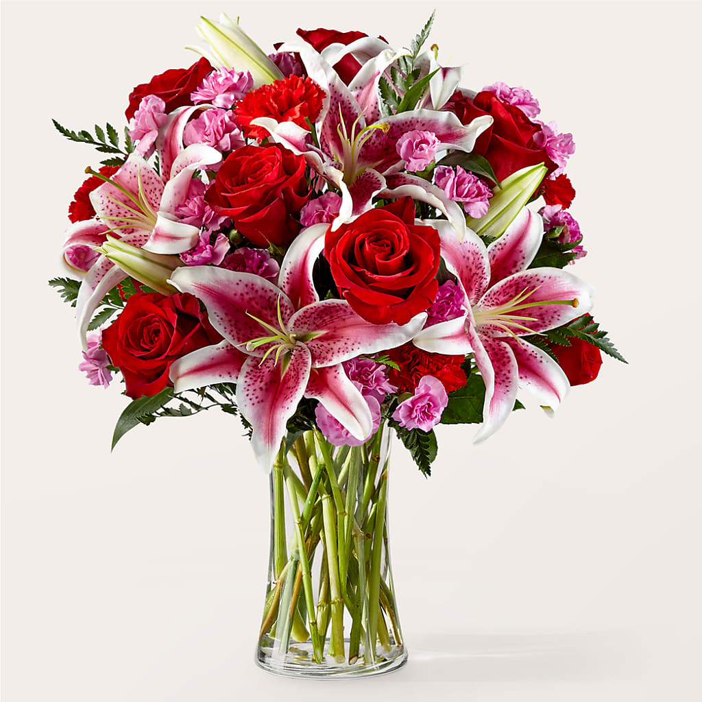 Honeymoon Bouquet – West Hollywood Florist, West Hollywood CA