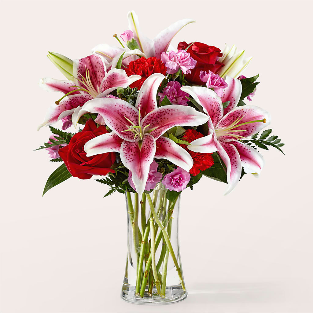 Honeymoon Bouquet – West Hollywood Florist, West Hollywood CA