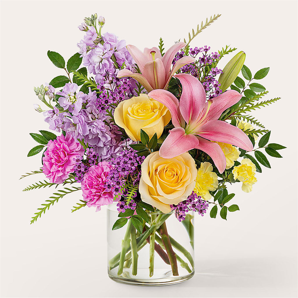 Jubilee Bouquet – West Hollywood Florist, West Hollywood CA