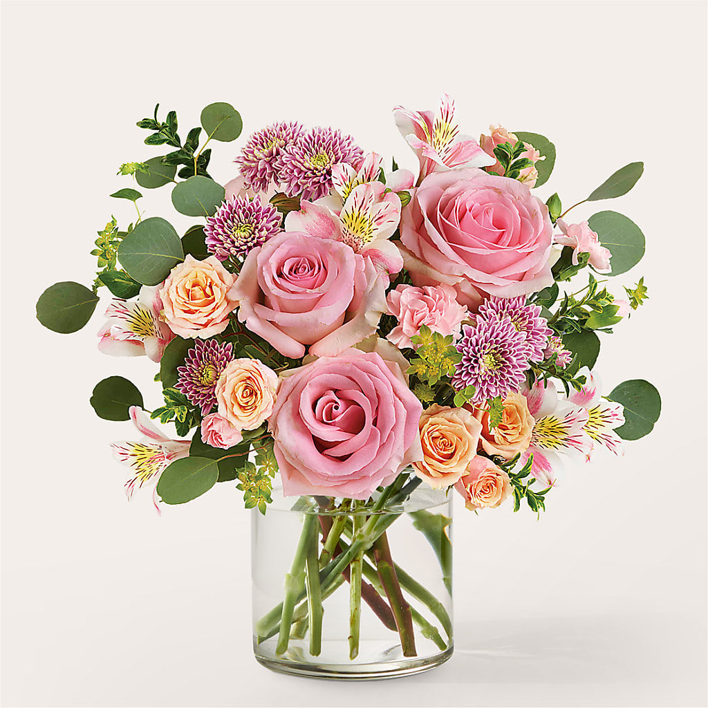 Pleasant Pastures Bouquet – West Hollywood Florist, West Hollywood CA
