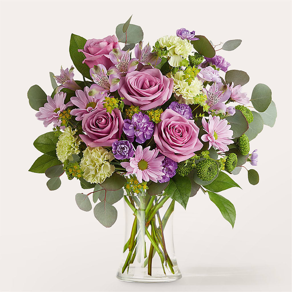 Emerald City Bouquet – West Hollywood Florist, West Hollywood CA