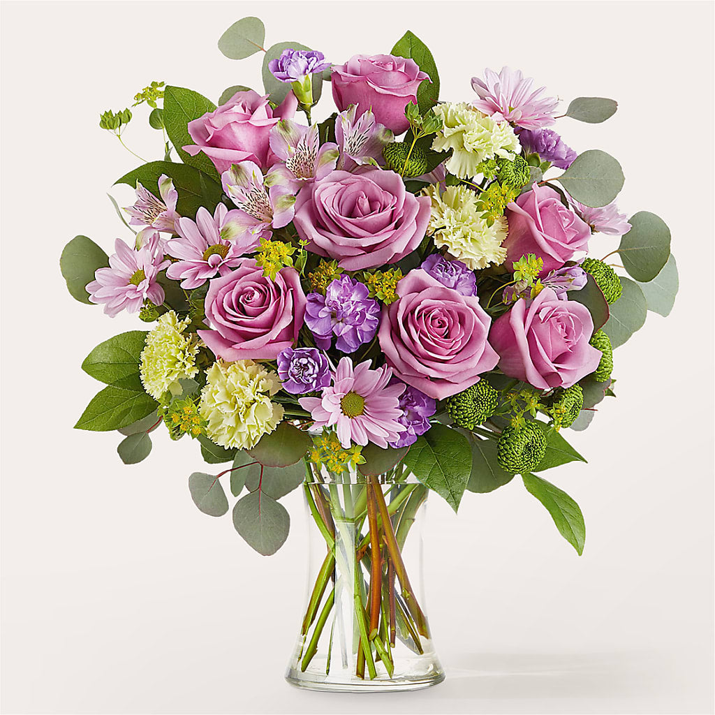 Emerald City Bouquet – West Hollywood Florist, West Hollywood CA