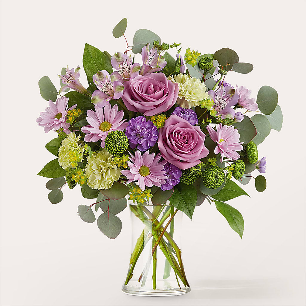 Emerald City Bouquet – West Hollywood Florist, West Hollywood CA