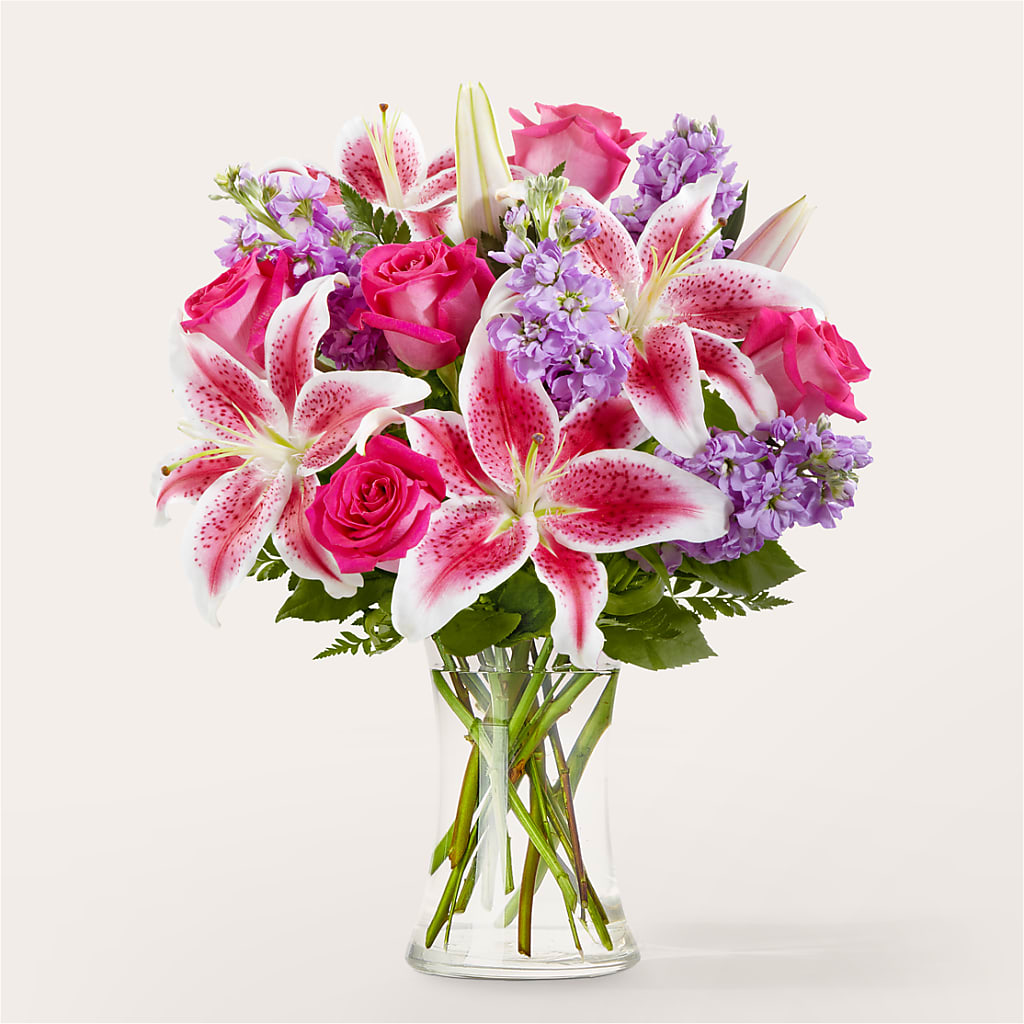 Amore Bouquet – West Hollywood Florist, West Hollywood CA
