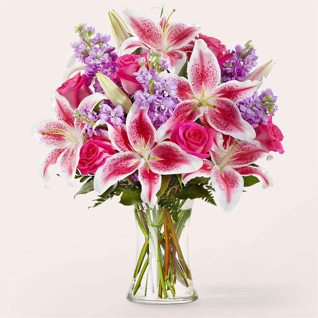 Amore Bouquet – West Hollywood Florist, West Hollywood CA