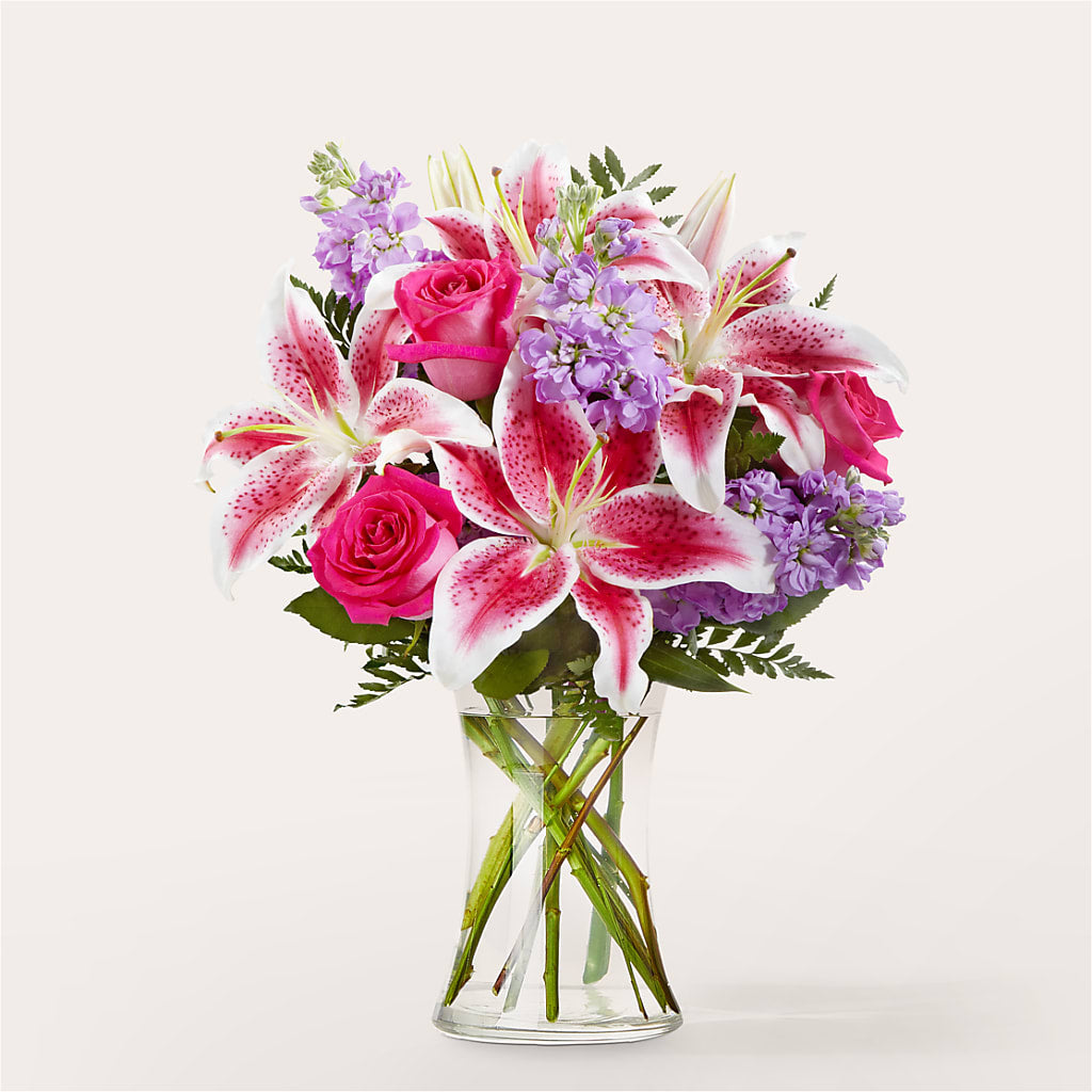 Amore Bouquet – West Hollywood Florist, West Hollywood CA