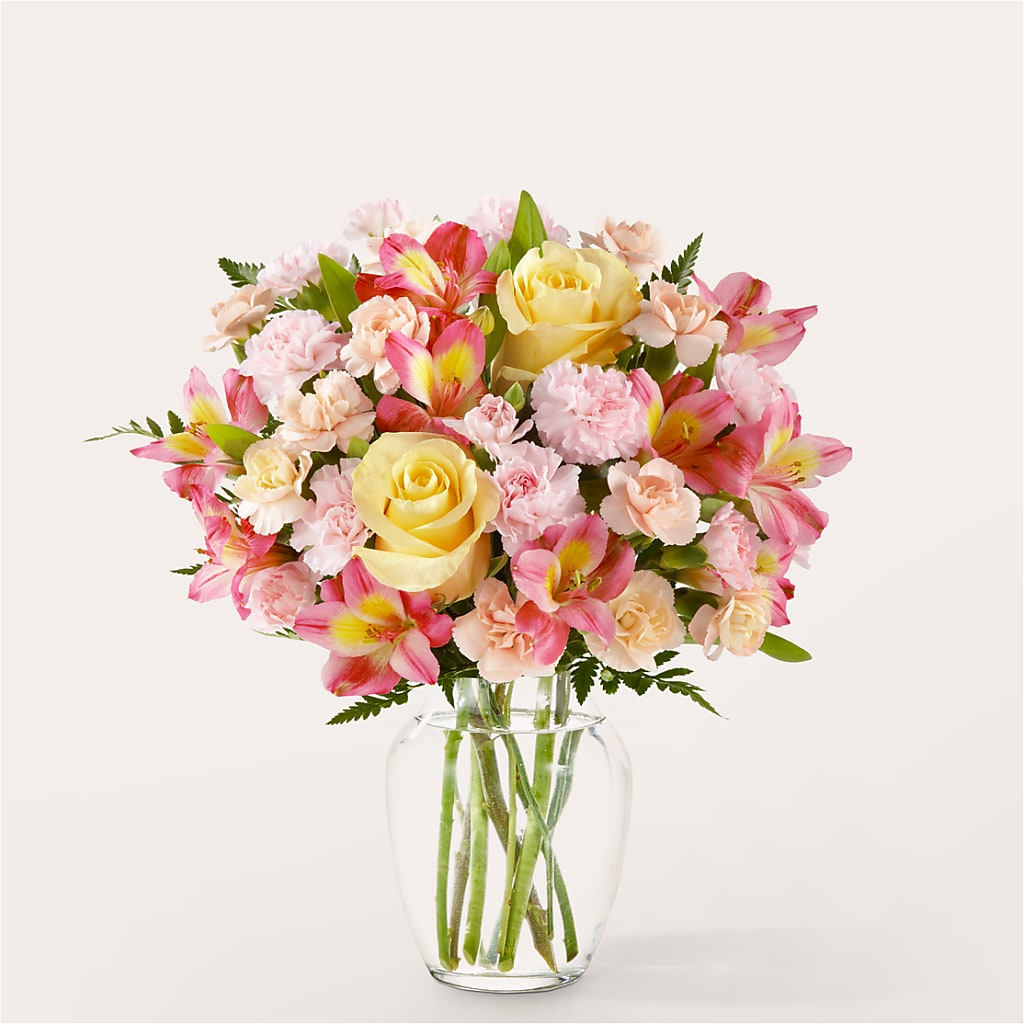Just Lovely Bouquet – West Hollywood Florist, West Hollywood CA