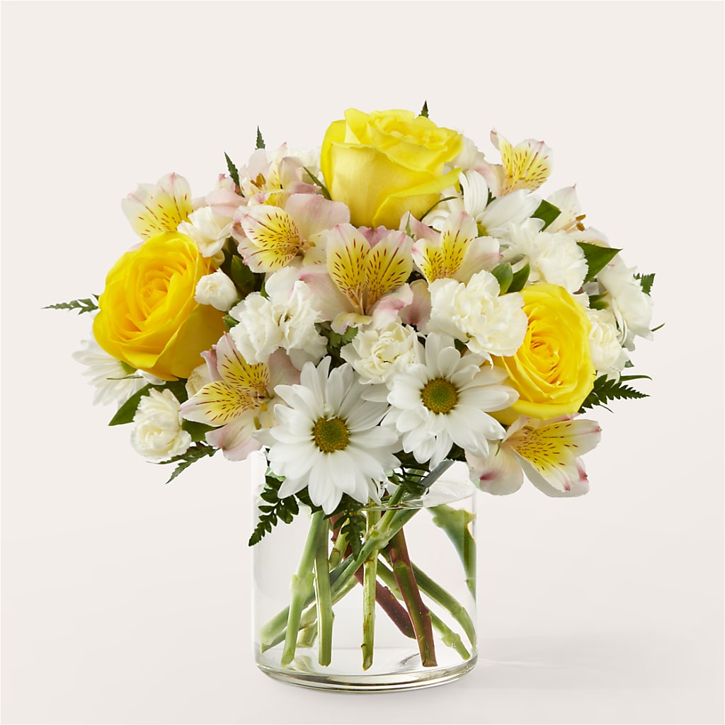 Gleeful Bouquet – West Hollywood Florist, West Hollywood CA