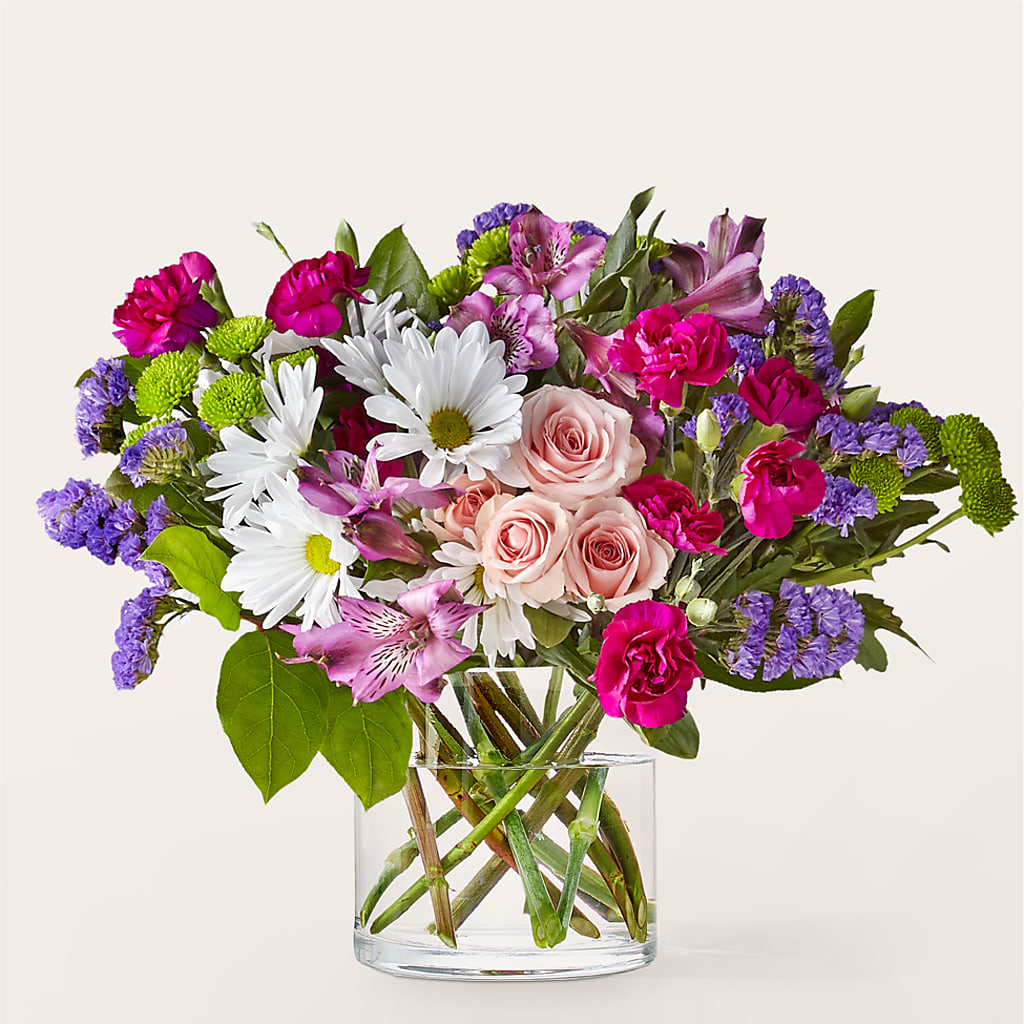 Wild Berry Bouquet – West Hollywood Florist, West Hollywood CA