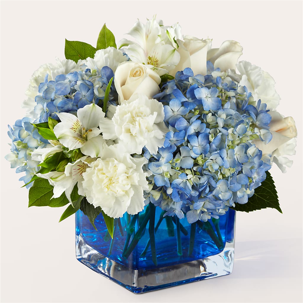 Soothing Waters Bouquet – West Hollywood Florist, West Hollywood CA