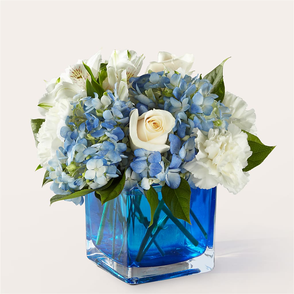 Soothing Waters Bouquet – West Hollywood Florist, West Hollywood CA
