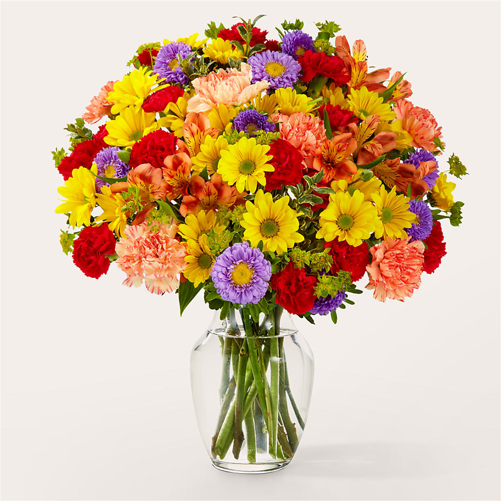 Kaleidoscope Bouquet – West Hollywood Florist, West Hollywood CA