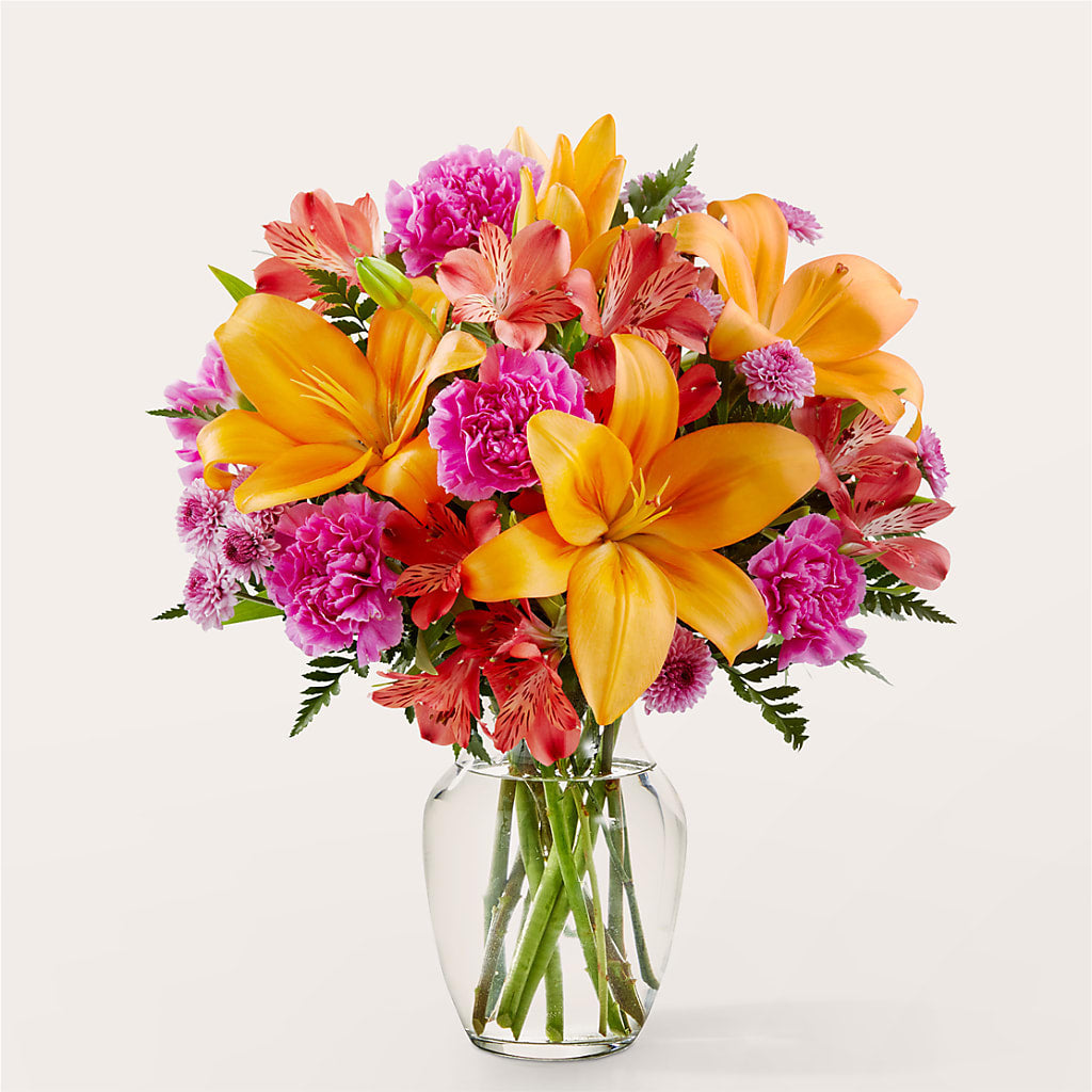 Entranced Bouquet – West Hollywood Florist, West Hollywood CA
