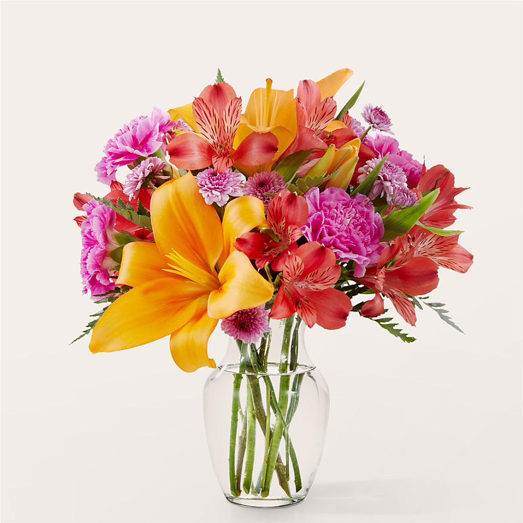 Entranced Bouquet – West Hollywood Florist, West Hollywood CA