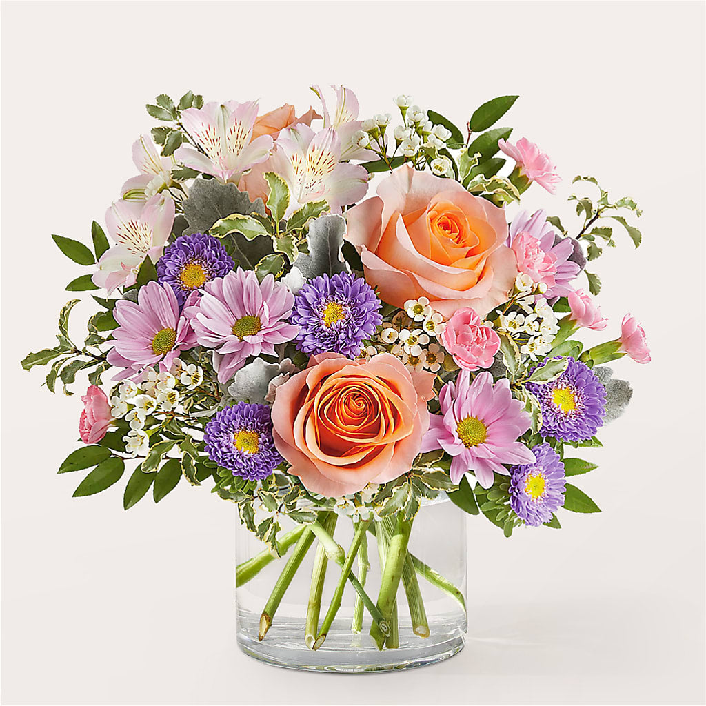 Glimmer Bouquet – West Hollywood Florist, West Hollywood CA