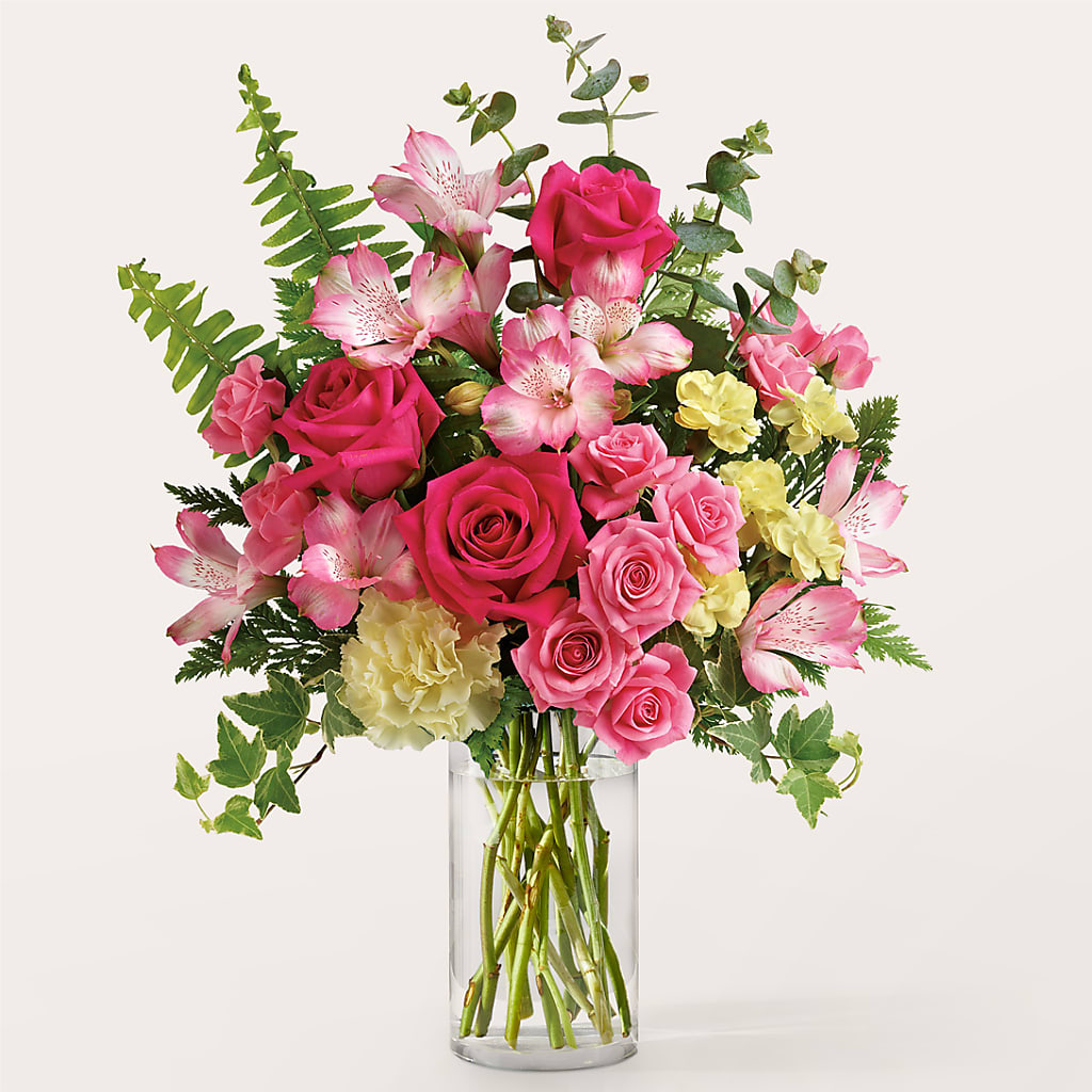 Strawberry Margarita Bouquet – West Hollywood Florist, West Hollywood CA