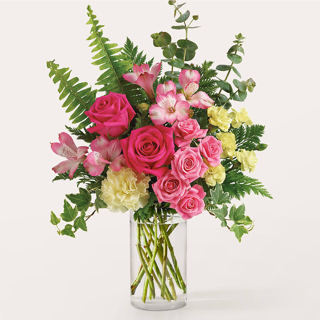 Strawberry Margarita Bouquet – West Hollywood Florist, West Hollywood CA