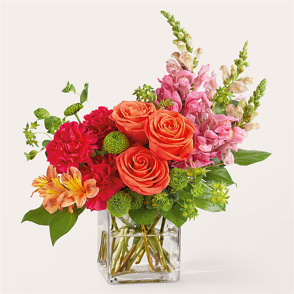 Cosmopolitan Bouquet – West Hollywood Florist, West Hollywood CA