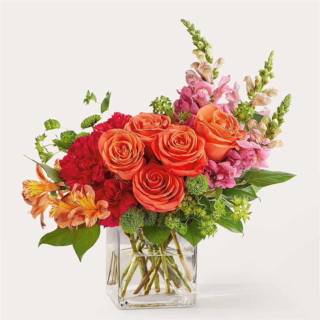 Cosmopolitan Bouquet – West Hollywood Florist, West Hollywood CA