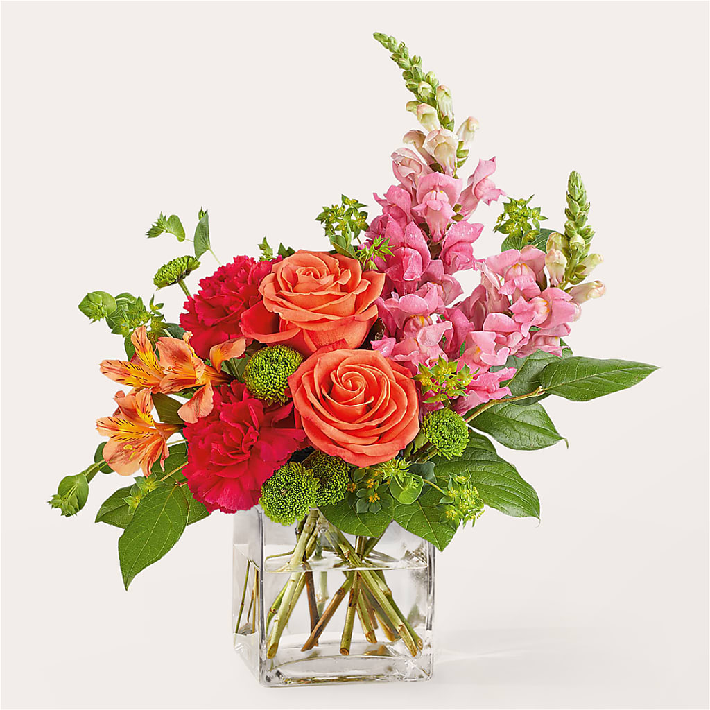 Cosmopolitan Bouquet – West Hollywood Florist, West Hollywood CA