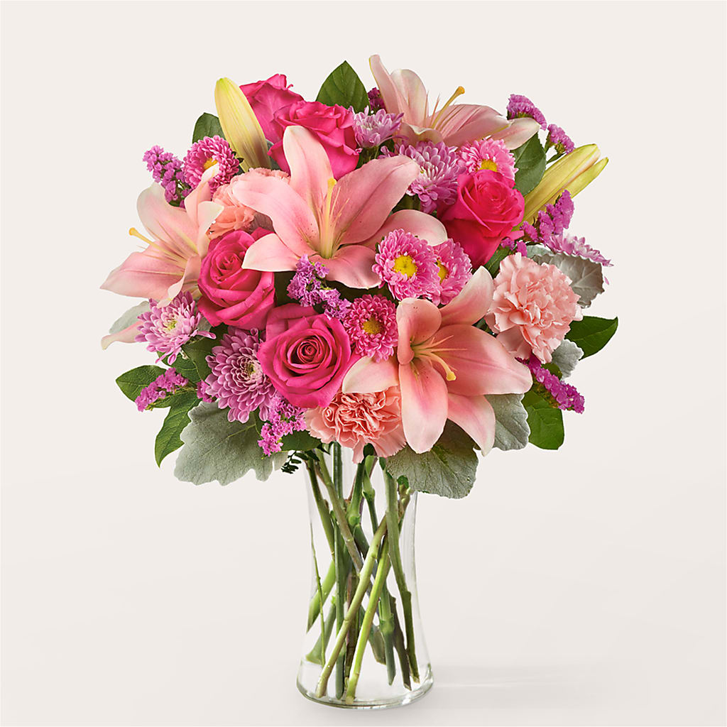 Dream Come True Bouquet – West Hollywood Florist, West Hollywood CA