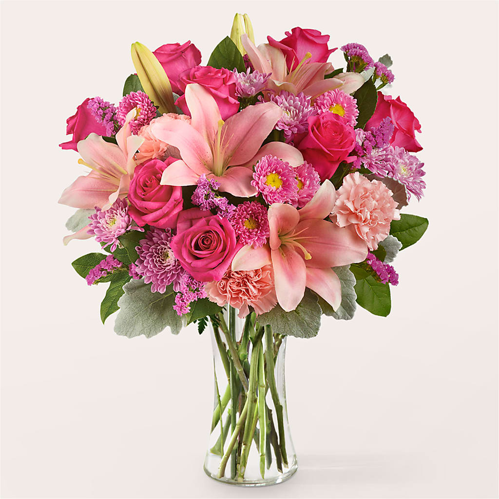 Dream Come True Bouquet – West Hollywood Florist, West Hollywood CA