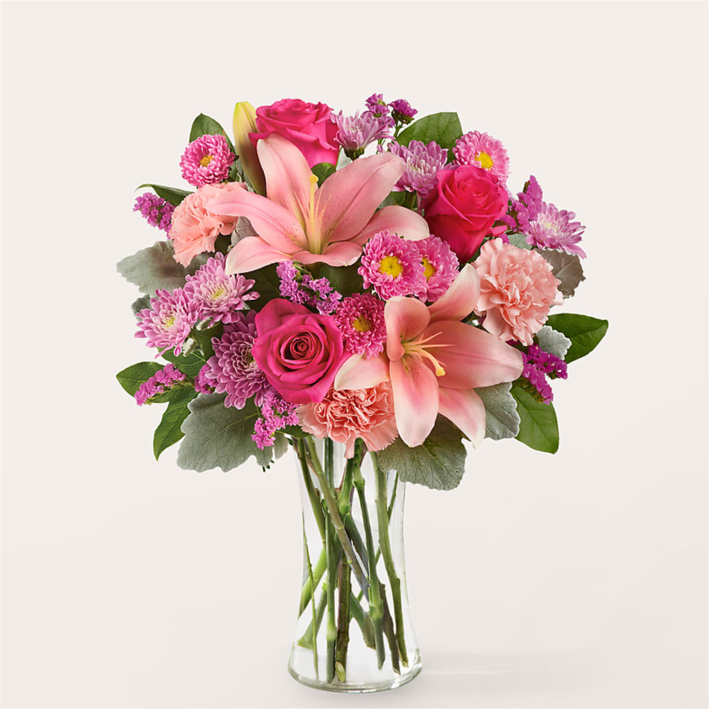 Dream Come True Bouquet – West Hollywood Florist, West Hollywood CA