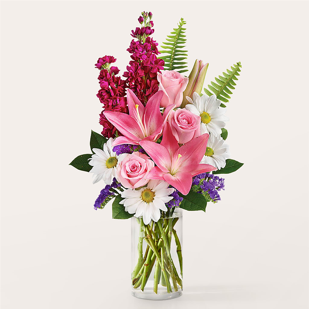 Blooming Spectacle Bouquet – West Hollywood Florist, West Hollywood CA