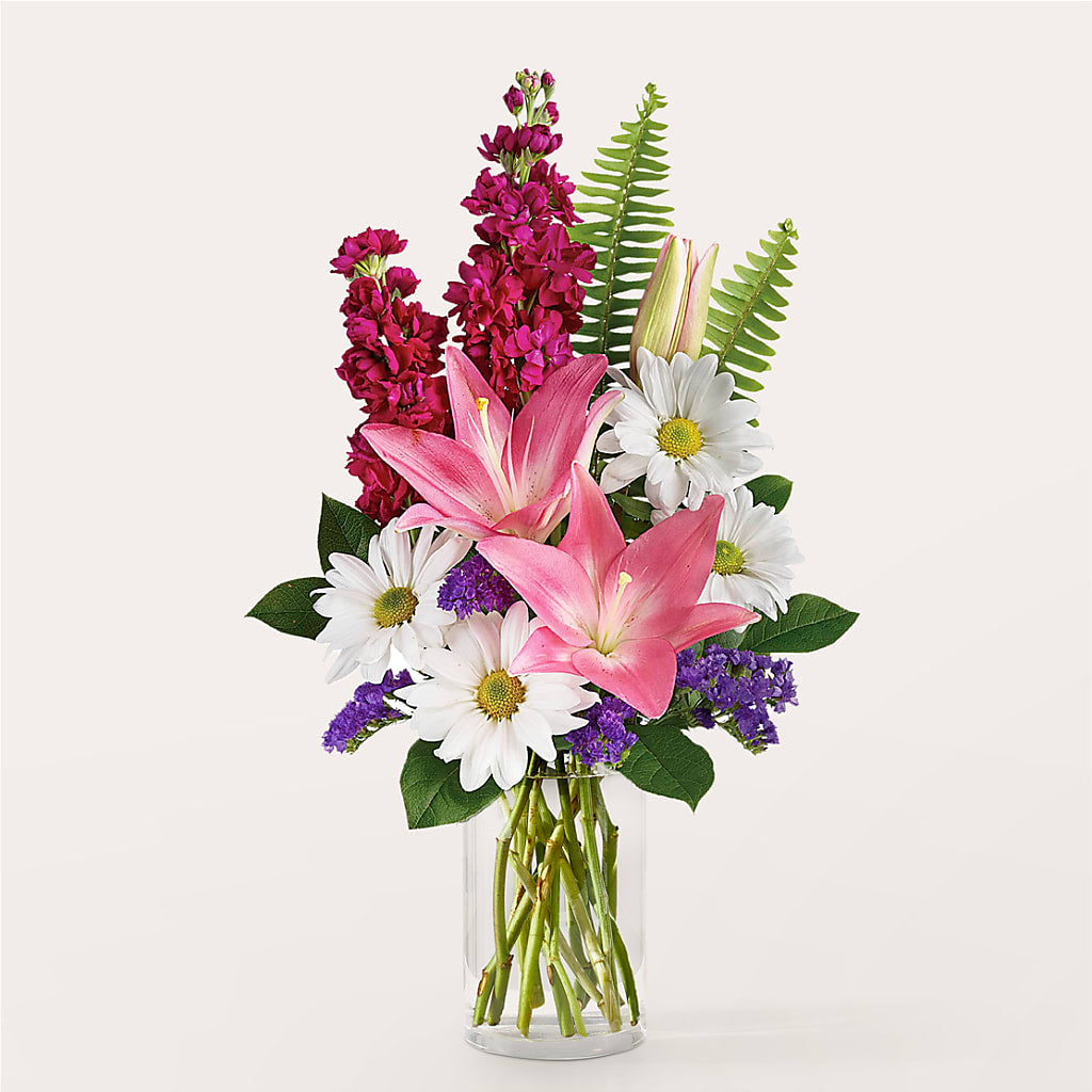 Blooming Spectacle Bouquet – West Hollywood Florist, West Hollywood CA