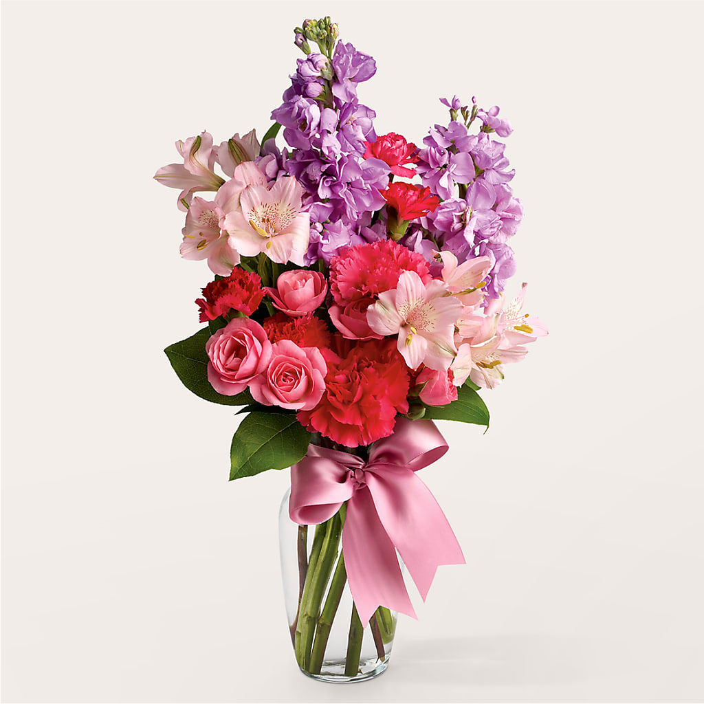 Main Character Bouquet – West Hollywood Florist, West Hollywood CA
