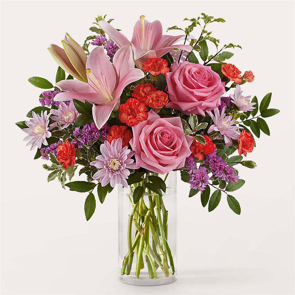 Sequins Bouquet – West Hollywood Florist, West Hollywood CA