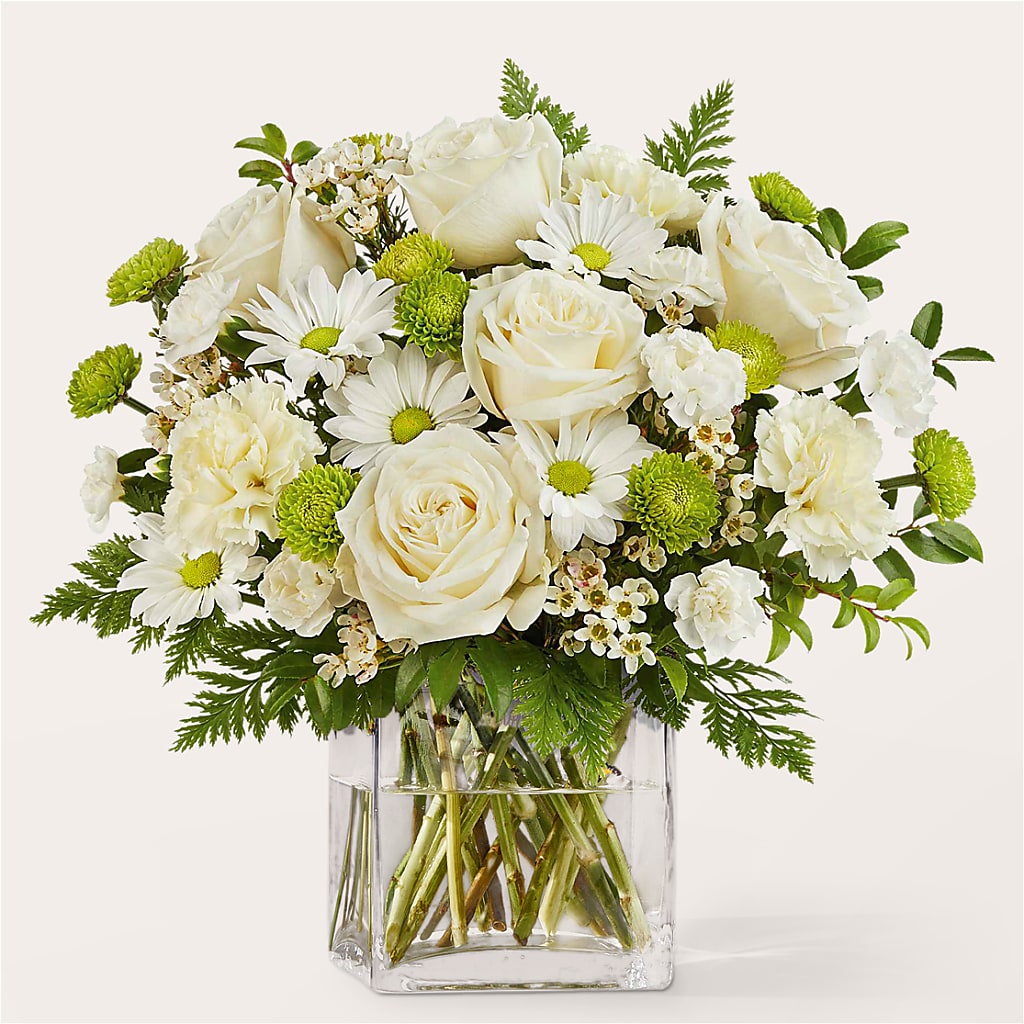 Momentary Meditation Bouquet – West Hollywood Florist, West Hollywood CA