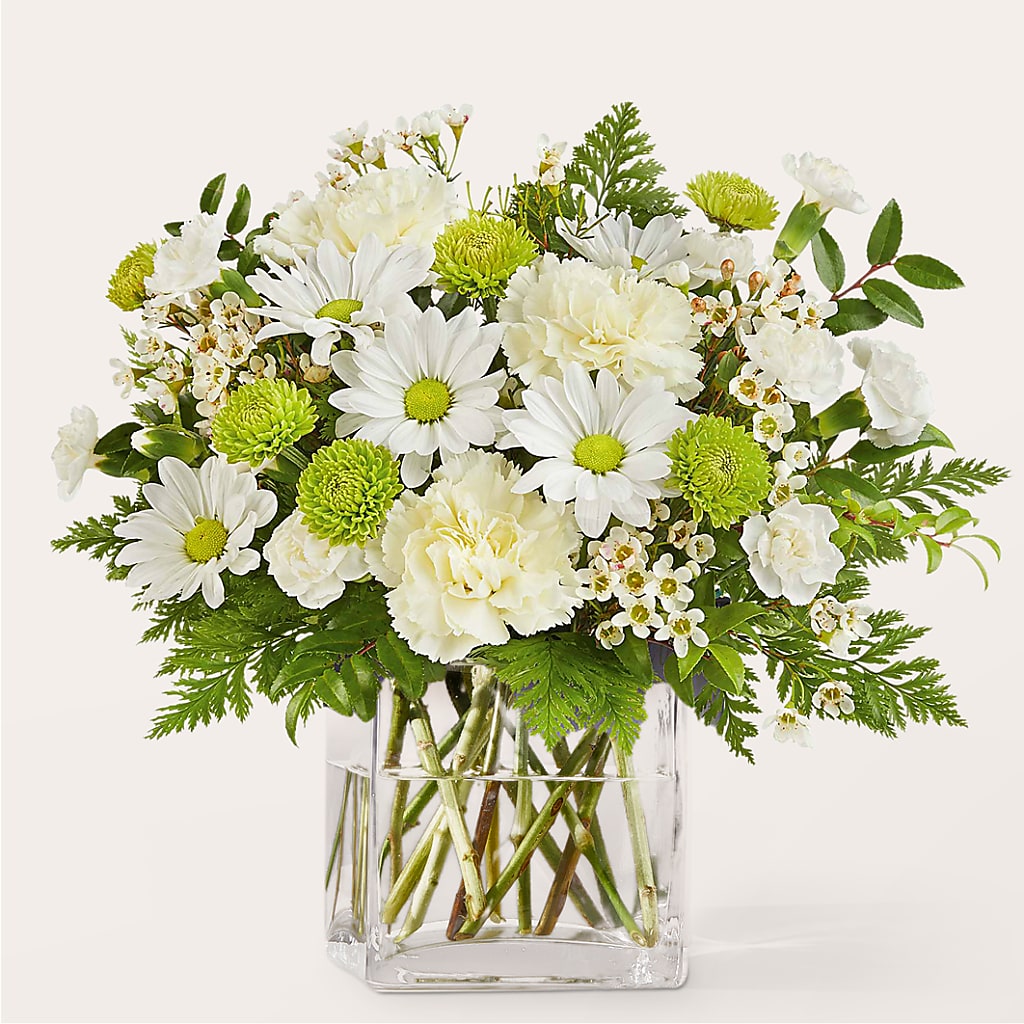 Momentary Meditation Bouquet – West Hollywood Florist, West Hollywood CA
