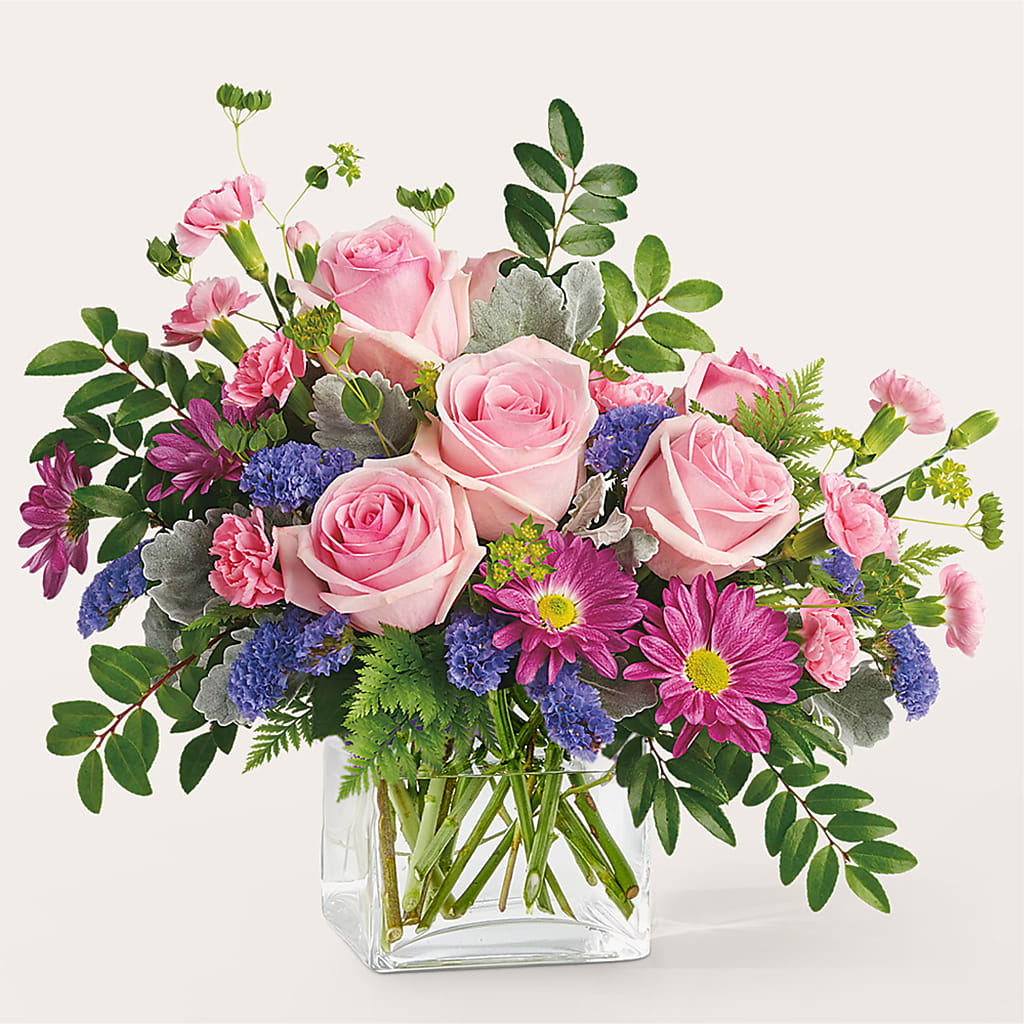 Starlet Bouquet – West Hollywood Florist, West Hollywood CA