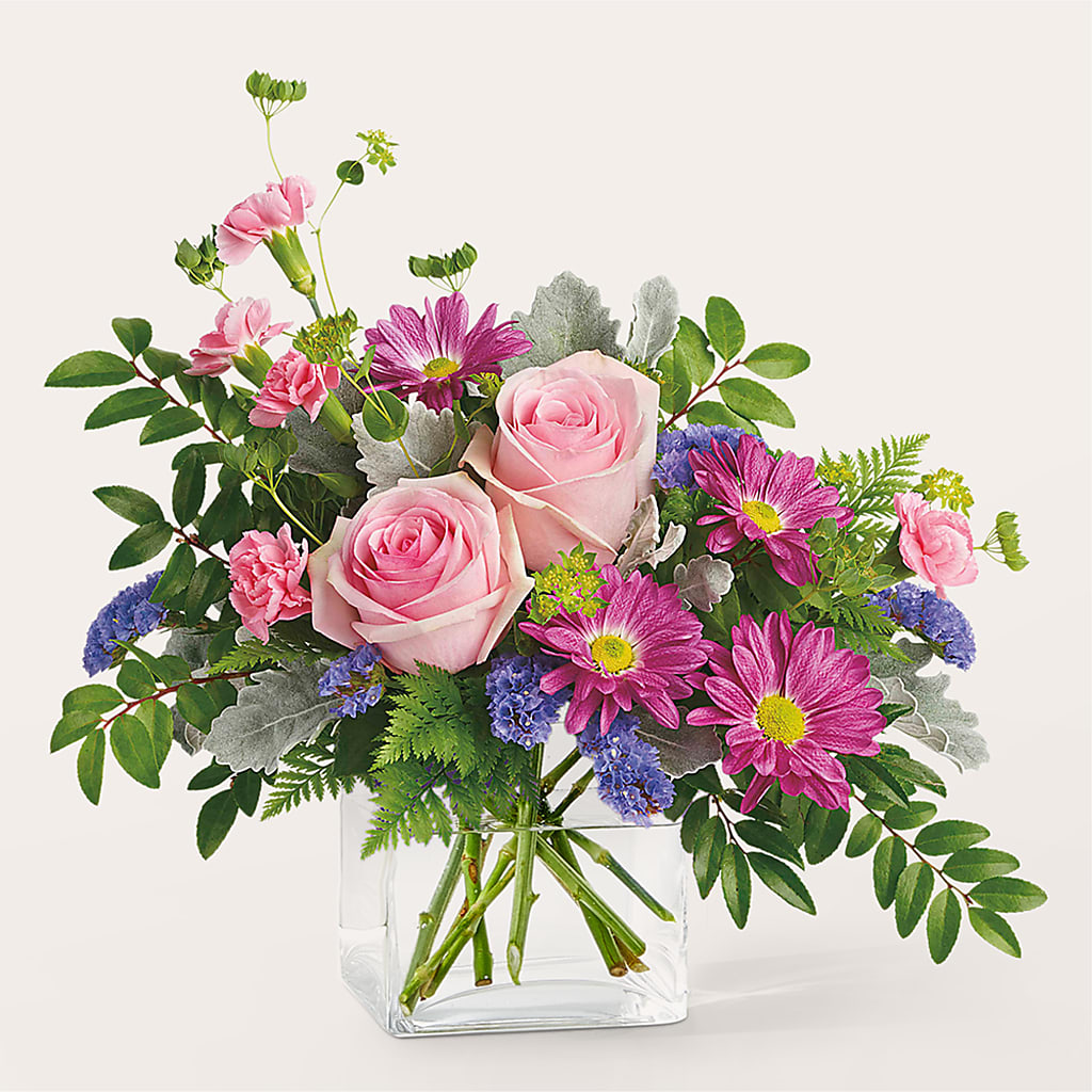Starlet Bouquet – West Hollywood Florist, West Hollywood CA