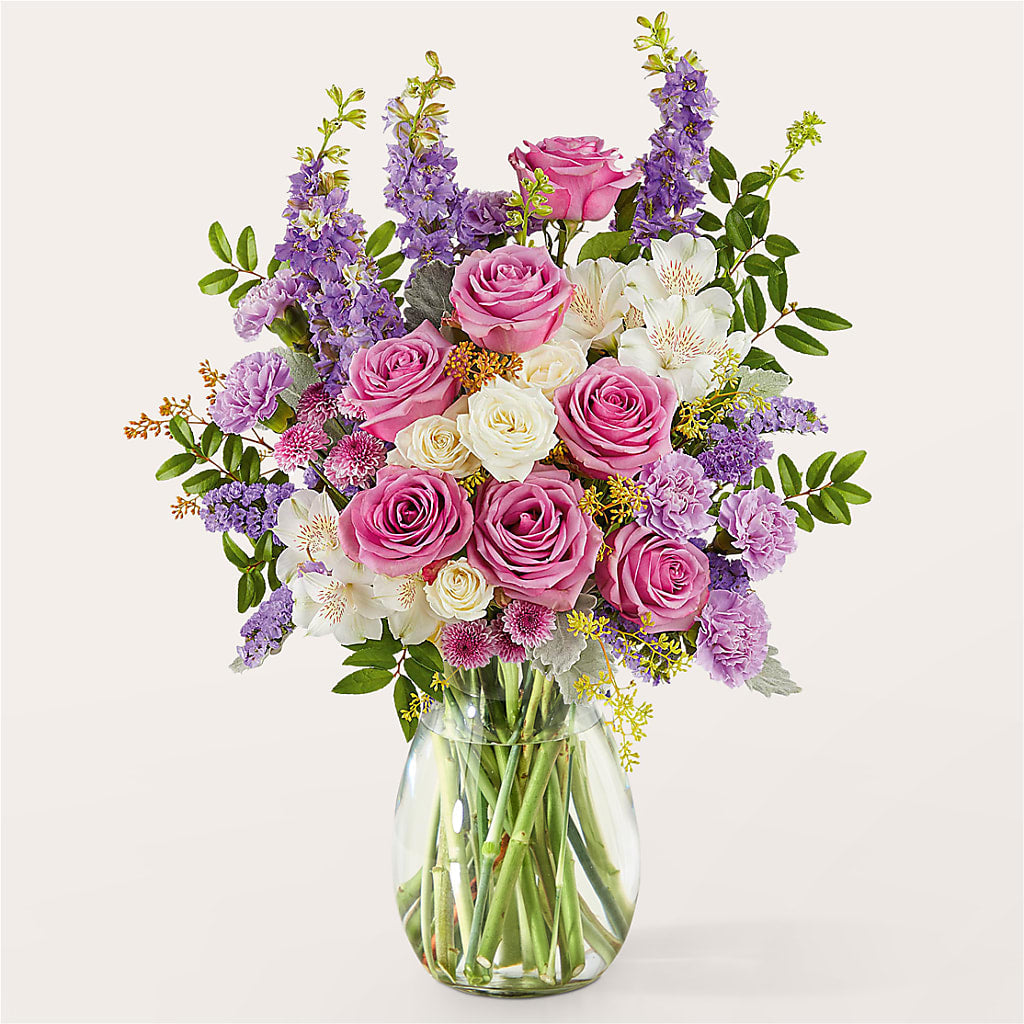 Lucky Me Bouquet – West Hollywood Florist, West Hollywood CA